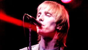 Tom Petty & The Heartbreakers: Rock Goes to College háttérkép