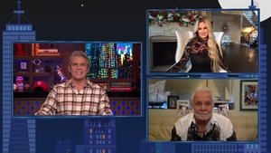 Watch What Happens Live with Andy Cohen 17. évad Ep.191 191. epizód