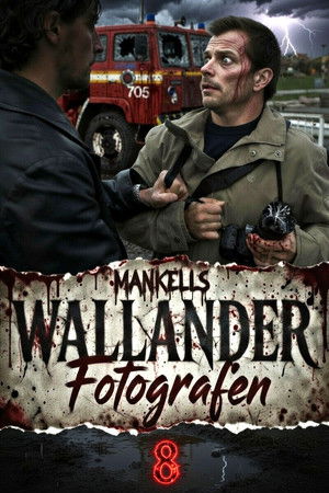Fotografen poszter