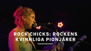 Rock Chicks háttérkép