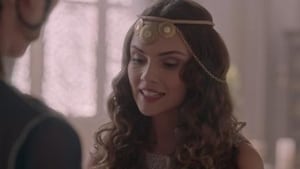 María Magdalena Season 1 Ep.17 17. epizód