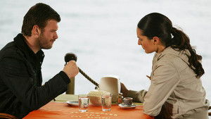 Menekşe ile Halil Season 1 Ep.34 34. epizód