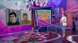 Plantão BBB 1. évad Ep.2 2. epizód