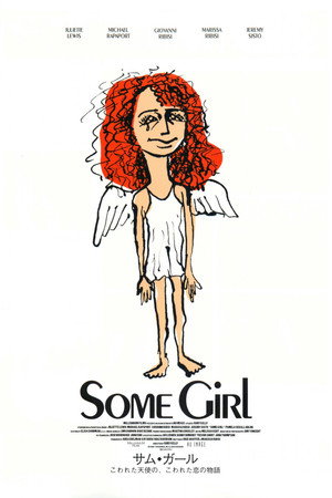Some Girl poszter