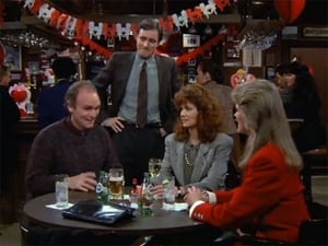 Murphy Brown Season 1 Ep.12 12. epizód