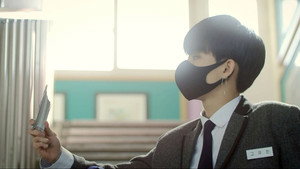 컬러 러쉬 1. évad Ep.3 3. epizód