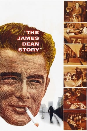 The James Dean Story