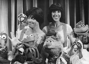 The Muppet Show Season 4 Ep.5 5. epizód