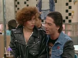 Charles in Charge 5. évad Ep.17 17. epizód