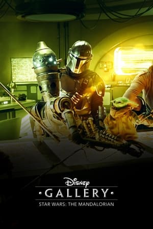 Disney Galéria/Star Wars: A mandalóri