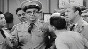 The Phil Silvers Show Season 2 Ep.11 11. epizód