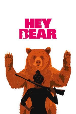 Hey Bear