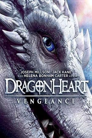 Dragonheart: Vengeance poszter