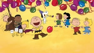 Happy New Year, Charlie Brown háttérkép