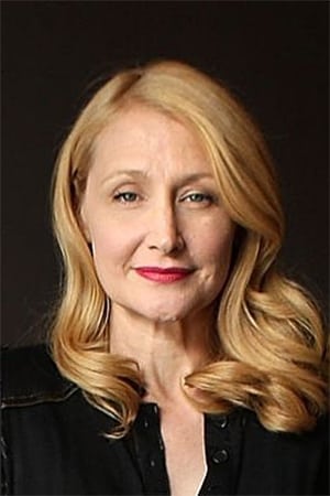 Patricia Clarkson profil kép