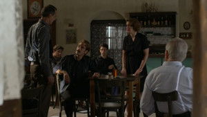 Ηλέκτρα 1. évad Ep.3 3. epizód