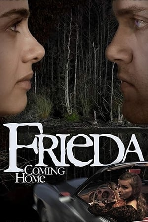 Frieda - Coming Home poszter