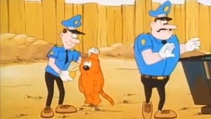 Heathcliff and the Catillac Cats 2. évad Ep.37 37. epizód