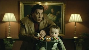 Lilyhammer 2. évad Ep.3 3. epizód