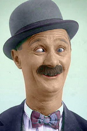 Ben Turpin profil kép