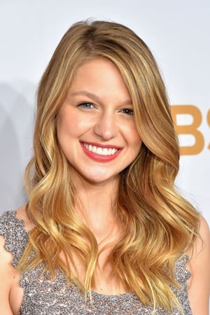 Melissa Benoist profil kép