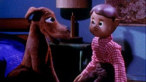 Davey and Goliath Season 2 Ep.4 4. epizód