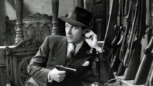 Bulldog Drummond Escapes háttérkép