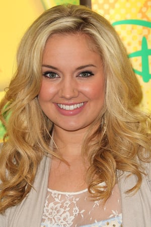 Tiffany Thornton profil kép