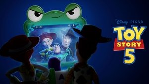 Toy Story 5 háttérkép