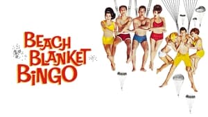 Beach Blanket Bingo háttérkép