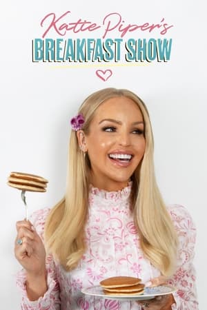 Katie Piper's Breakfast Show poszter