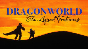 Dragonworld: The Legend Continues háttérkép