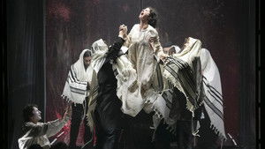 הדיבוק háttérkép