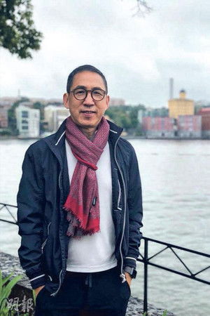 Alfred Cheung Kin-Ting profil kép