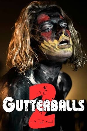 Gutterballs 2: Balls Deep