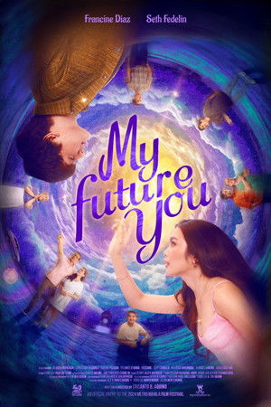 My Future You poszter