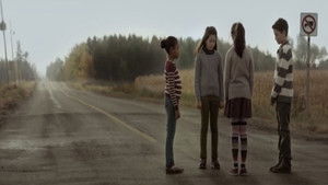 Odd Squad: The Movie háttérkép
