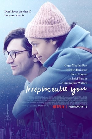 Irreplaceable You poszter