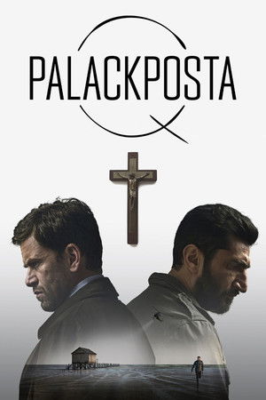 Q-ügyosztály 3 - Palackposta