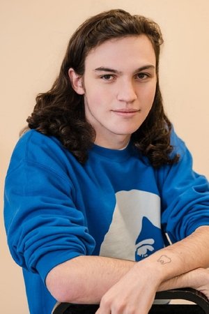 Cillian Foley profil kép