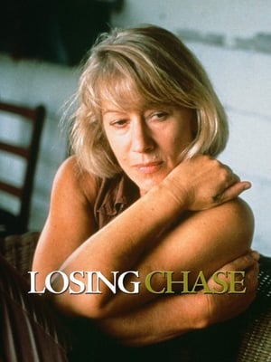 Losing Chase poszter