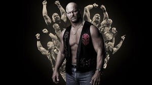 Stone Cold Steve Austin: The Bottom Line on the Most Popular Superstar of All Time háttérkép