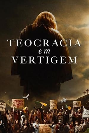 Teocracia em Vertigem poszter