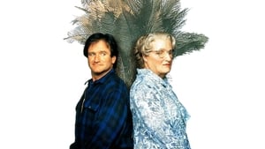 Mrs. Doubtfire - Apa csak egy van háttérkép