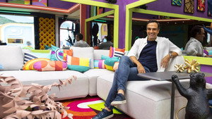 Big Brother Brasil kép