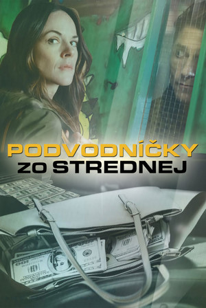 Counterfeiting in Suburbia poszter