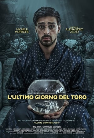 L'ultimo giorno del toro poszter