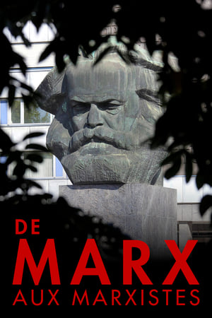 Karl Marx und seine Erben poszter