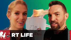 RT Life Season 6 Ep.16 16. epizód