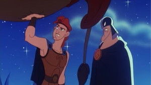 Hercules: Zero to Hero háttérkép